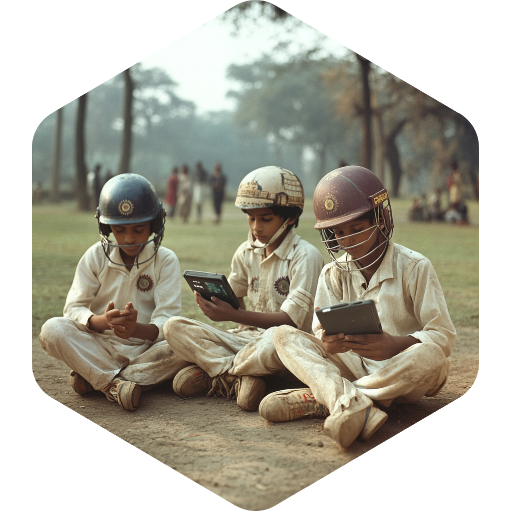 PYCC Contact Us – Let’s Talk Cricket!